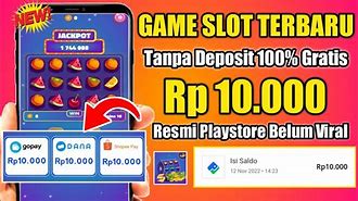 Aplikasi Slot Tanpa Deposit 75Bet Indonesia Link Alternatif Login