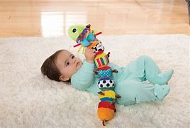 Boneka Bayi 1 Tahun