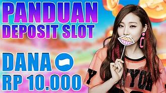 Cara Deposit Slot Pakai Brimo