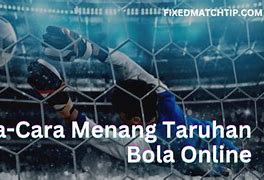 Cara Menebak Bola