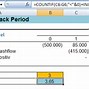 Cara Menghitung Conditional Rebate