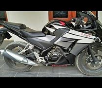 Cbr 150 Lokal Spesifikasi