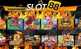 Daftar Game Slot Online Login