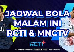 Live Malam Ini Bola Indonesia