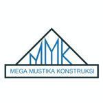 Mega Konstruksi Indonesia