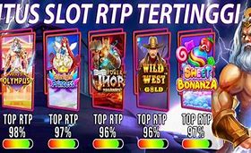 Rtp Lambe Slot Hari Ini Gacor Slot Online