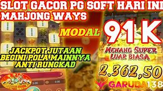 Slot Gacor Hari Ini Pola Mahjong Ways 1 Hari Ini Pg Soft Gacor Hari Ini