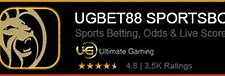 Ugbet88 Daftar